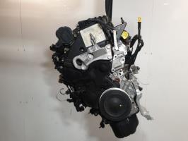 Moteur ford fiesta 6 phase 1