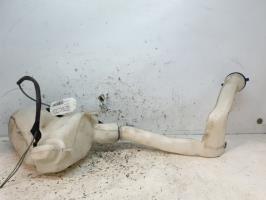 Vase de lave glace citroen ds3 phase 1