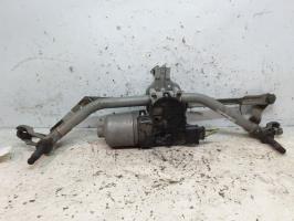 Moteur essuie glace avant peugeot 208 1 phase 2