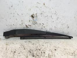 Bras essuie glace arriere renault twingo 2 phase 1