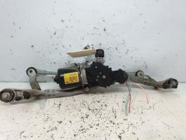 Moteur essuie glace avant citroen c3 2 phase 2