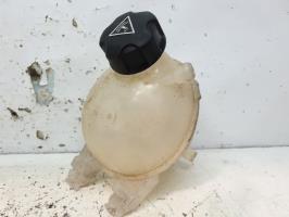 Vase d'expansion citroen c3 2 phase 2