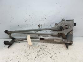 Moteur essuie glace avant ford fiesta 6 phase 1
