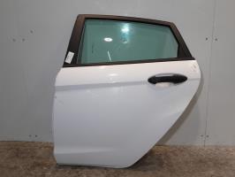 Porte arriere gauche ford fiesta 6 phase 1