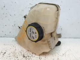 Vase d'expansion ford fiesta 6 phase 1
