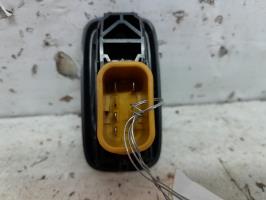 Interrupteur de leve vitre avant gauche ford fiesta 6 phase 1