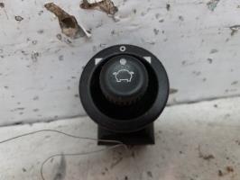 Commande retroviseurs ford fiesta 6 phase 1