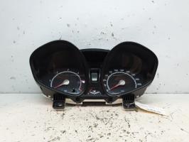 Compteur ford fiesta 6 phase 1