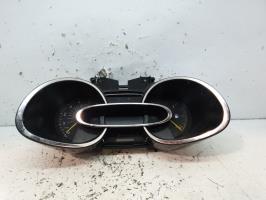 Compteur renault clio 4 phase 1