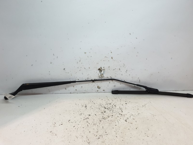 Bras essuie glace avant gauche renault twingo 2 phase 1