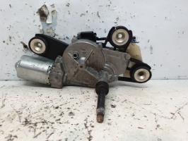 Moteur essuie glace arriere ford fiesta 6 phase 1