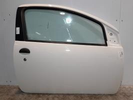 Porte avant droit peugeot 107 phase 3