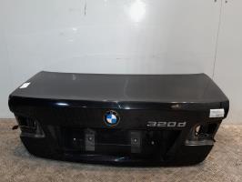 Malle/Hayon arriere bmw serie 3 e92 coupe phase 2