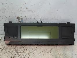 Compteur citroen c4 grand picasso 1