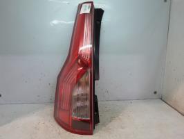 Feu arriere principal gauche (feux) citroen c4 grand picasso 1