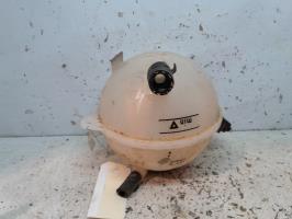 Vase d'expansion volkswagen tiguan 1 phase 2