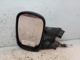 Retroviseur gauche fiat doblo 1 phase 2