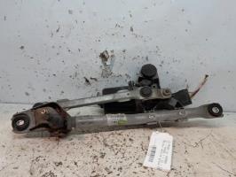 Moteur essuie glace avant citroen c1 1 phase 1