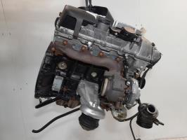 Moteur mercedes classe c 203 phase 1