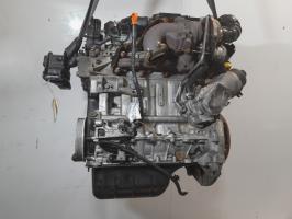 Moteur citroen c3 1 phase 1