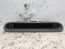 Afficheur renault twingo 1 phase 3