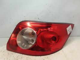 Feu arriere principal droit (feux) renault megane 2 phase 1 cabriolet