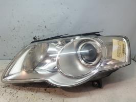 Optique avant principal gauche (feux)(phare) volkswagen passat 5