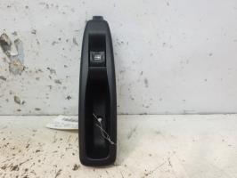 Interrupteur de leve vitre arriere gauche renault clio 4 phase 1