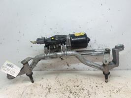 Moteur essuie glace avant renault clio 4 phase 1