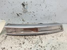 Optique avant secondaire droit (feux)(clignotant) volkswagen passat 5