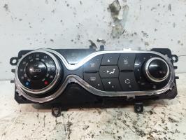 Commande chauffage renault clio 4 phase 1