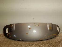 Becquet renault clio 4 phase 1