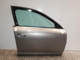 Porte avant droit audi a6 3 phase 1