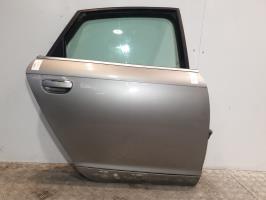 Porte arriere droit audi a6 3 phase 1