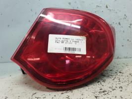 Feu arriere principal droit (feux) alfa romeo giulietta 2 phase 1