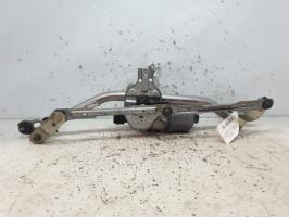 Moteur essuie glace avant peugeot 208 1 phase 1