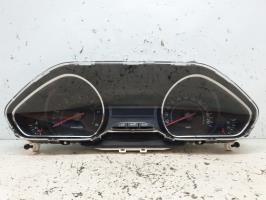 Compteur peugeot 208 1 phase 1