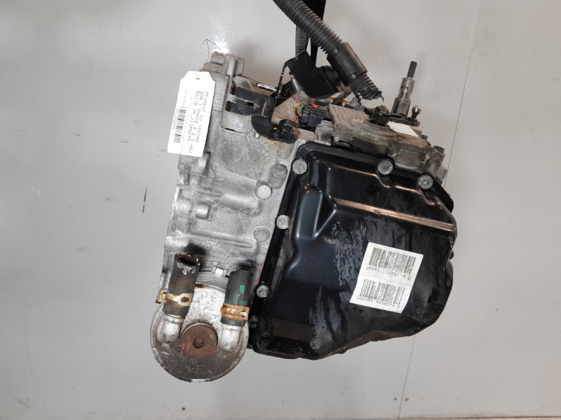 Boite de vitesses peugeot 308 1 phase 2