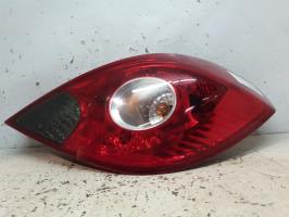 Feu arriere principal droit (feux) opel corsa d phase 1