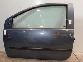 Porte avant gauche renault twingo 2 phase 1
