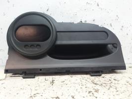 Compteur renault twingo 2 phase 1