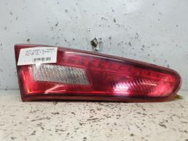 Feu arriere secondaire gauche (feux) alfa romeo giulietta 2 phase 1