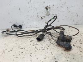 Capteur aide au stationnement bmw serie 3 f30 phase 1