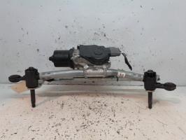 Moteur essuie glace avant renault clio 5