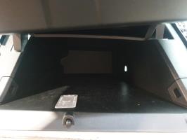 Boite a gants renault clio 5