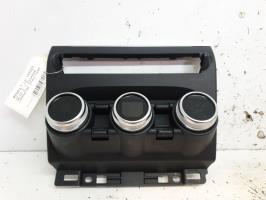 Commande chauffage renault clio 5