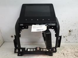 Ecran GPS renault clio 5