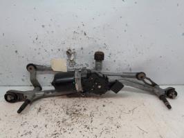 Moteur essuie glace avant citroen c3 2 phase 1