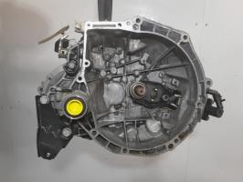 Boite de vitesses citroen c3 2 phase 1