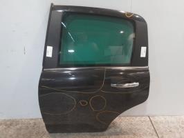Porte arriere gauche citroen c3 2 phase 1